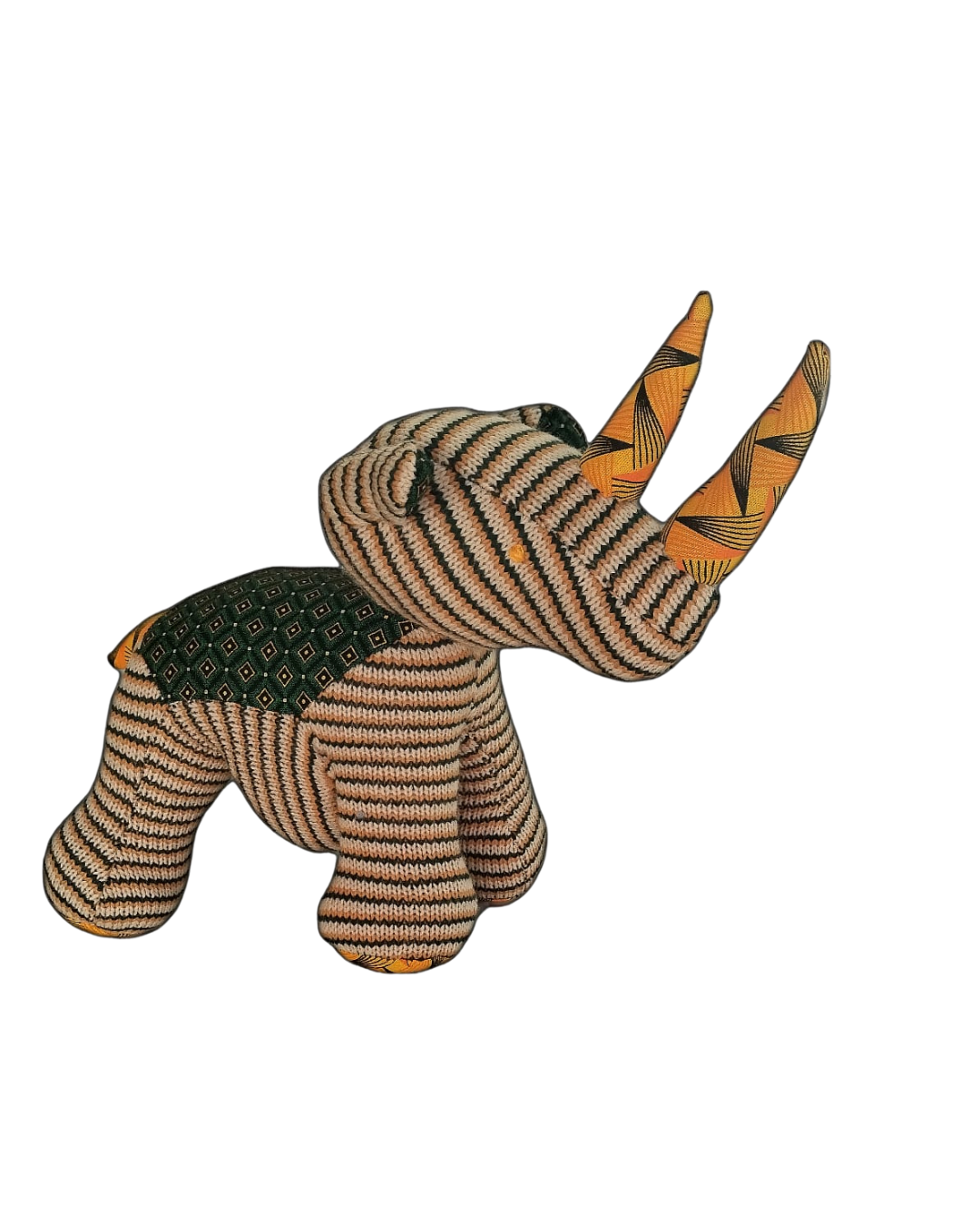 Baby Rhino Soft Toys