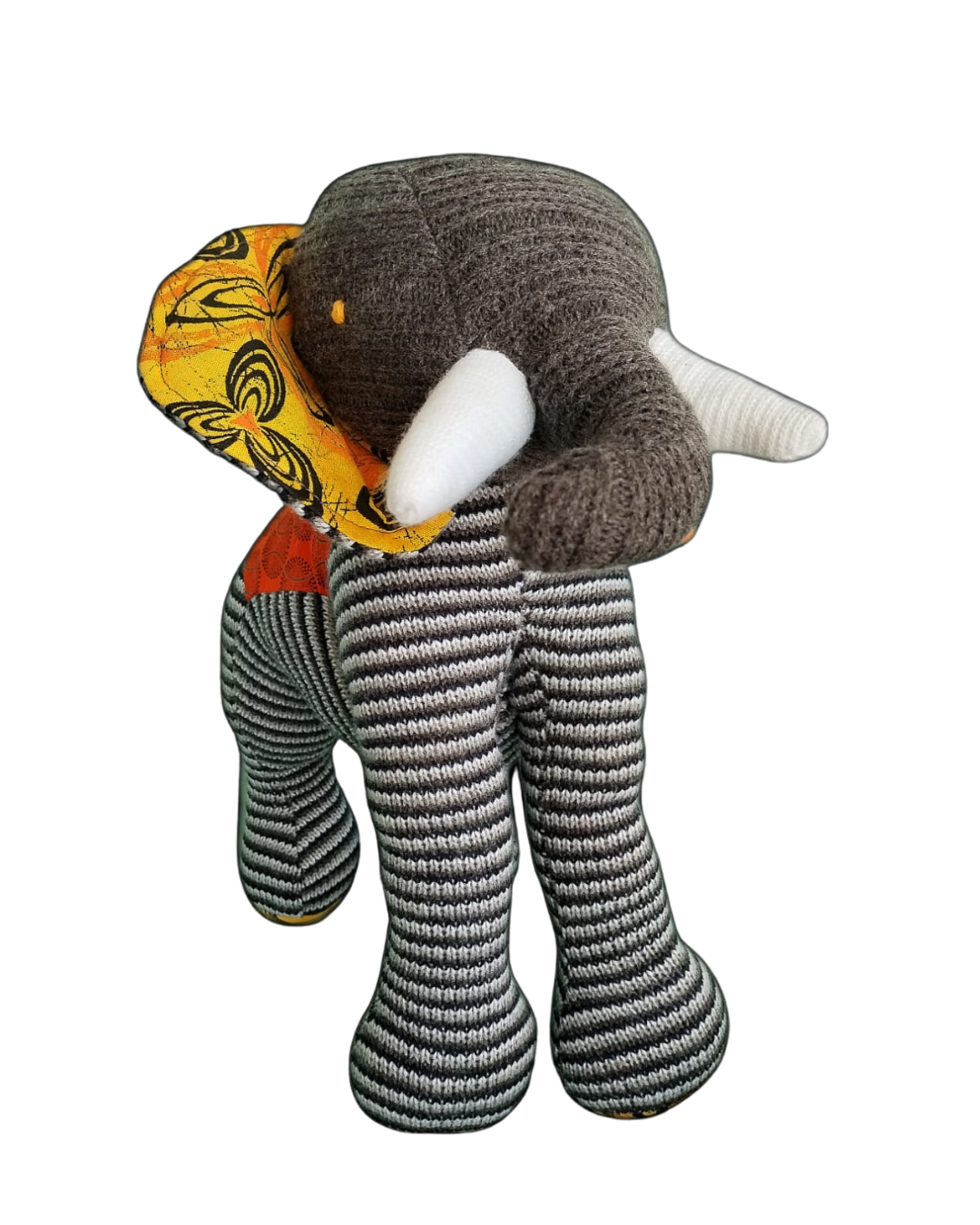 Small Elephant Soft Toys