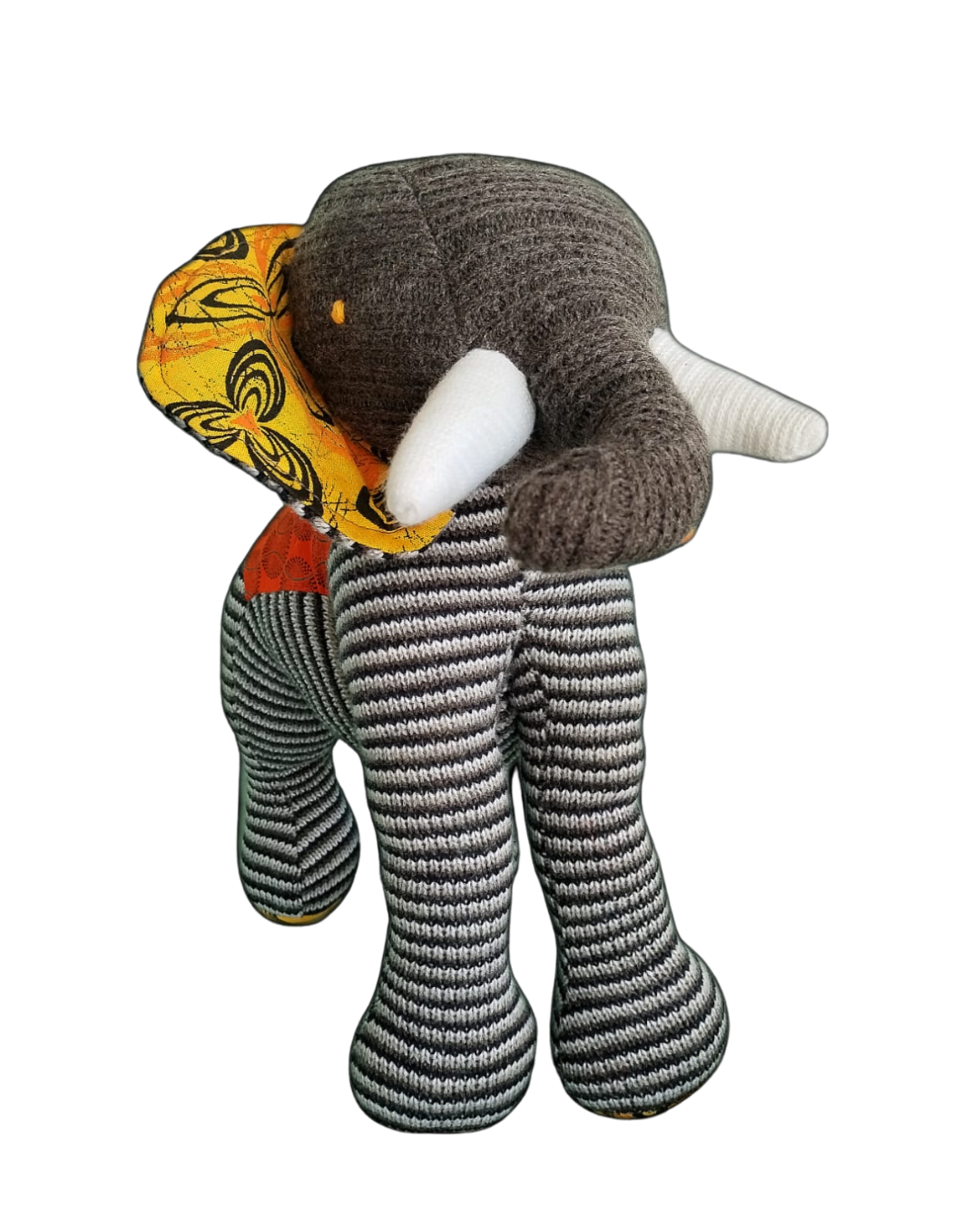 Baby Elephant Soft Toys