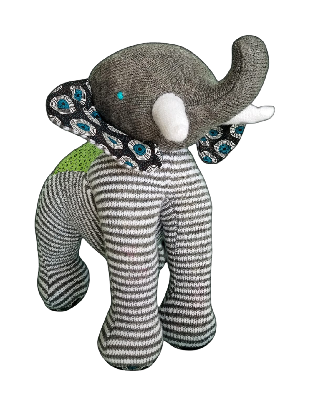 Small Elephant Soft Toys