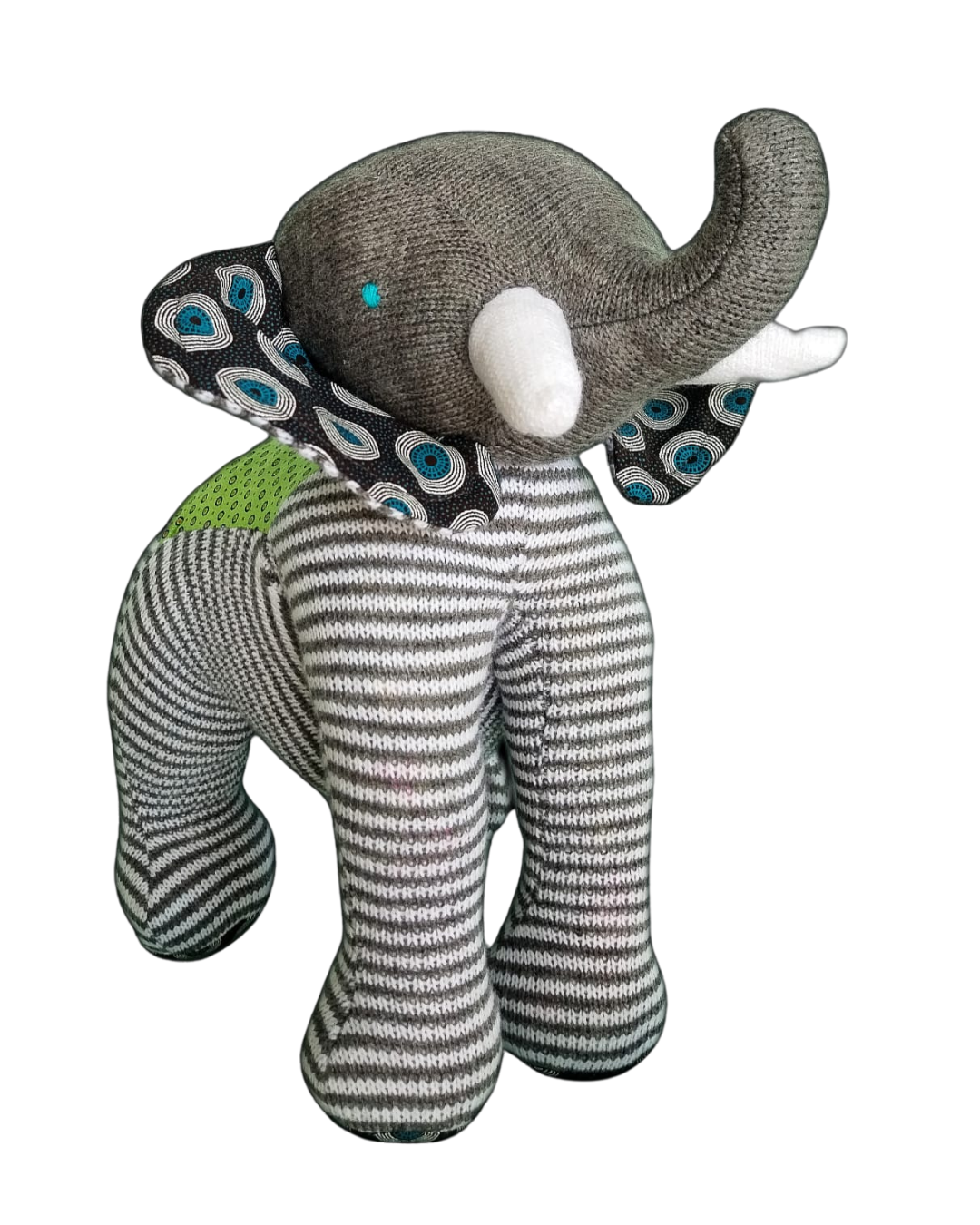 Baby Elephant Soft Toys