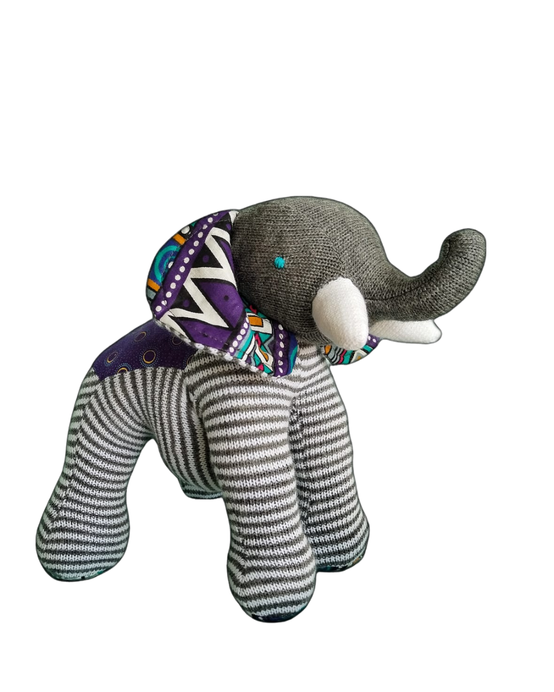 Small Elephant Soft Toys
