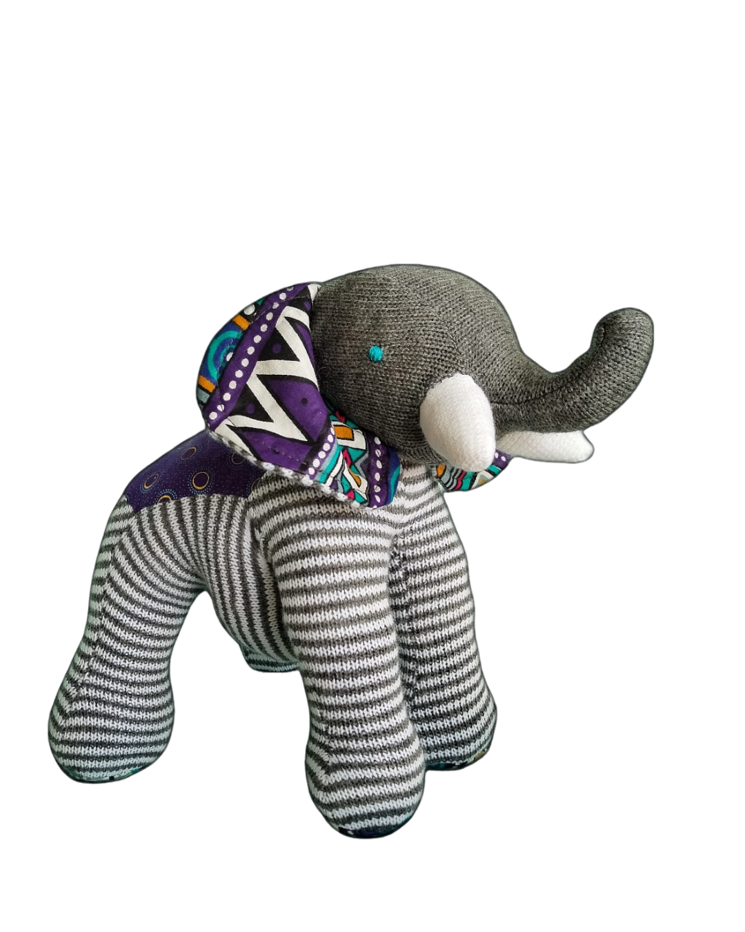 Baby Elephant Soft Toys