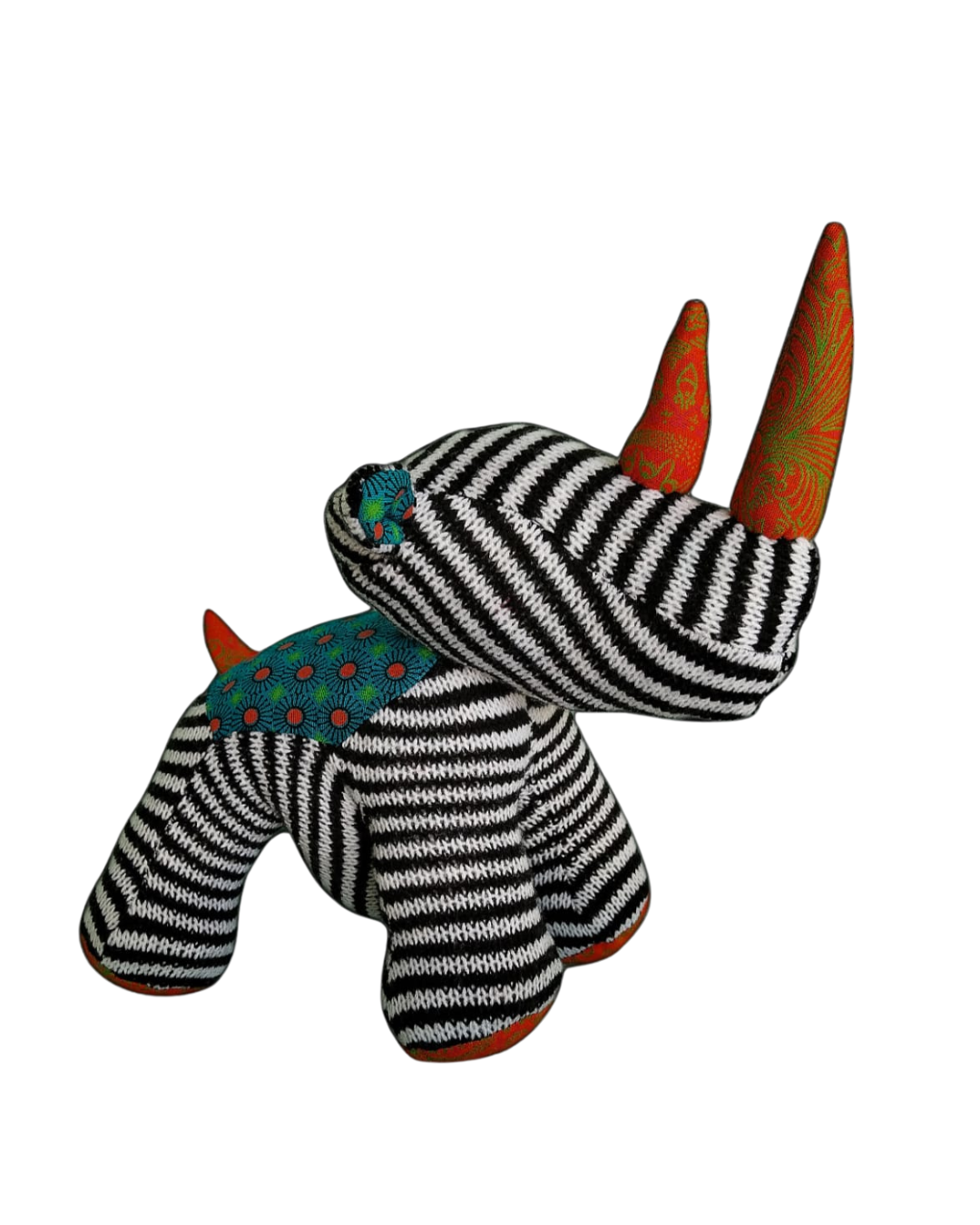 Baby Rhino Soft Toys