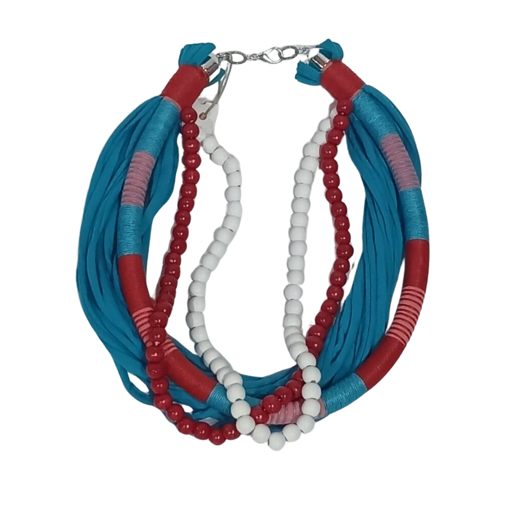 Akantse Neckpiece