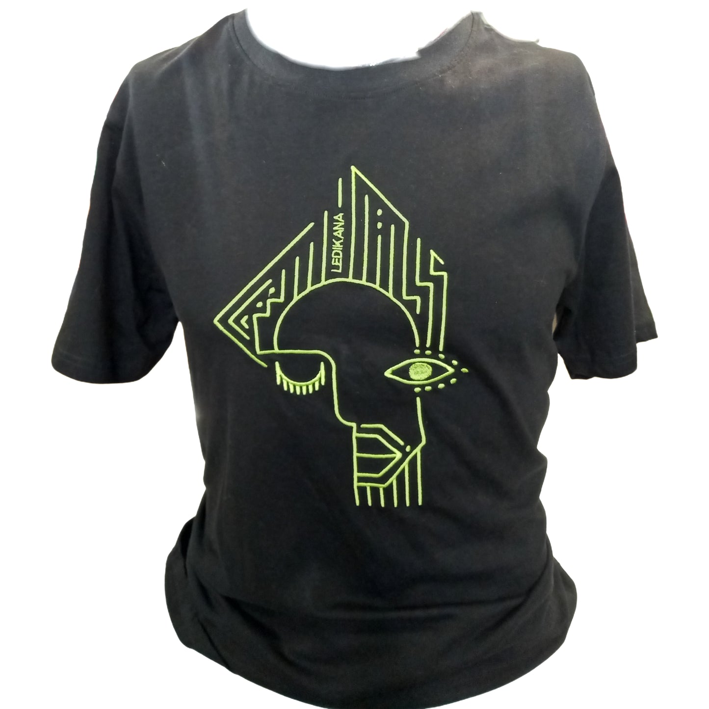 Africa Face T-shirt