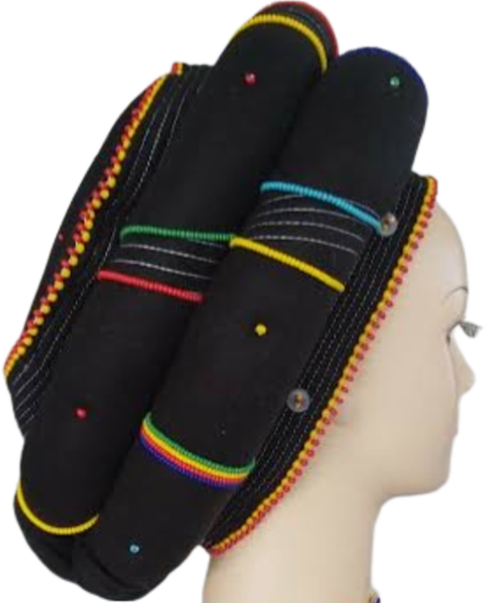 Xhosa Ready-Made Tuku