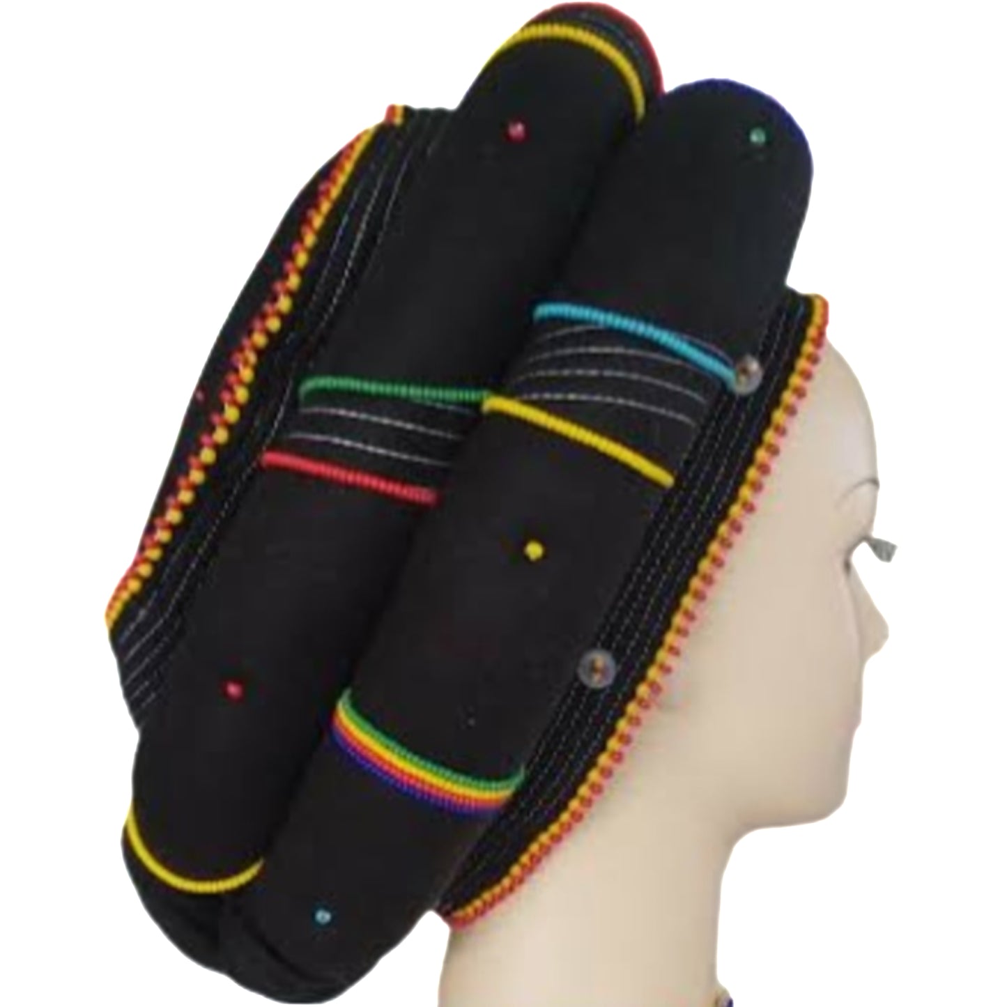 Xhosa Ready-Made Tuku