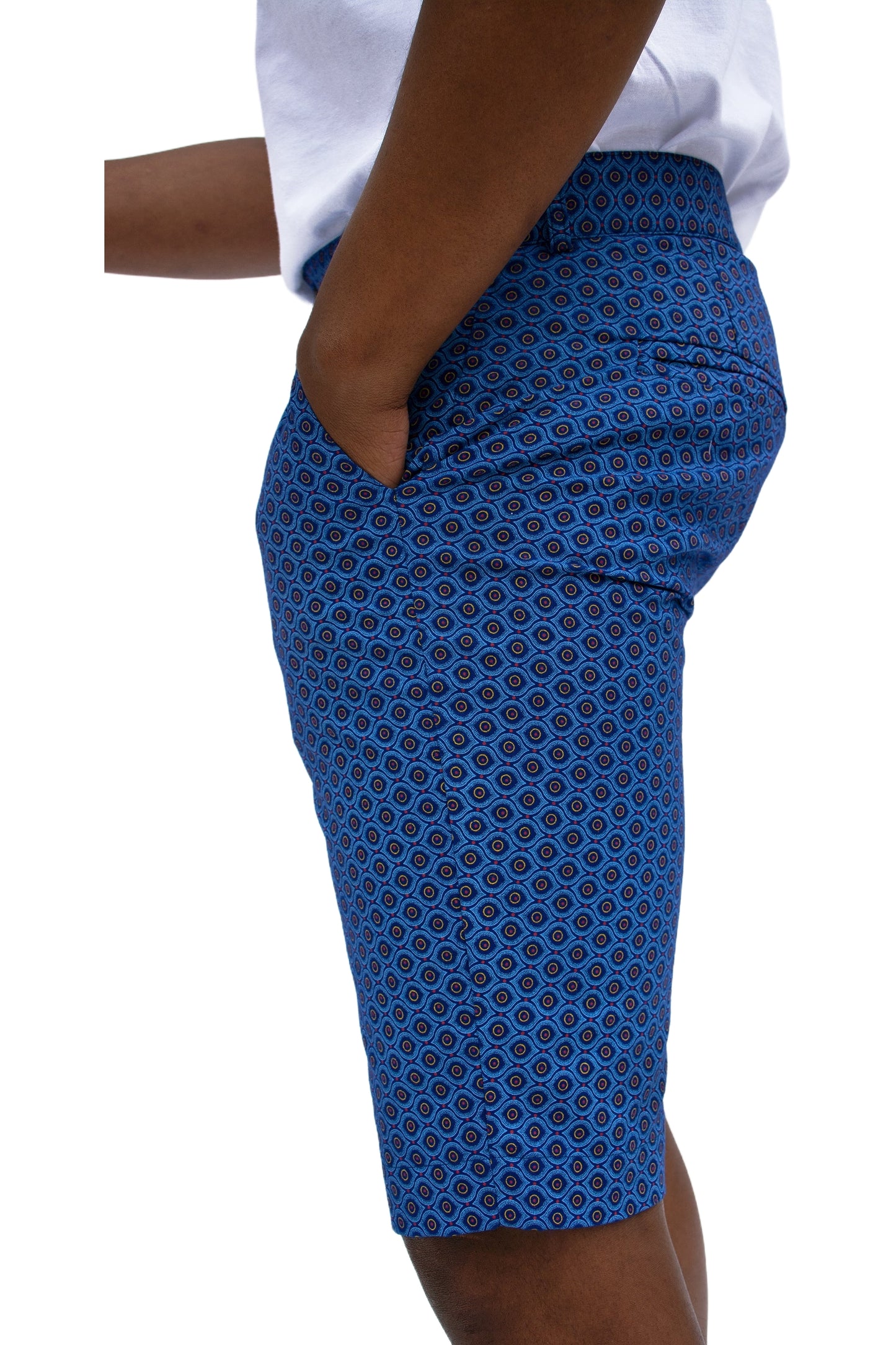 Shweshwe Men's Shorts