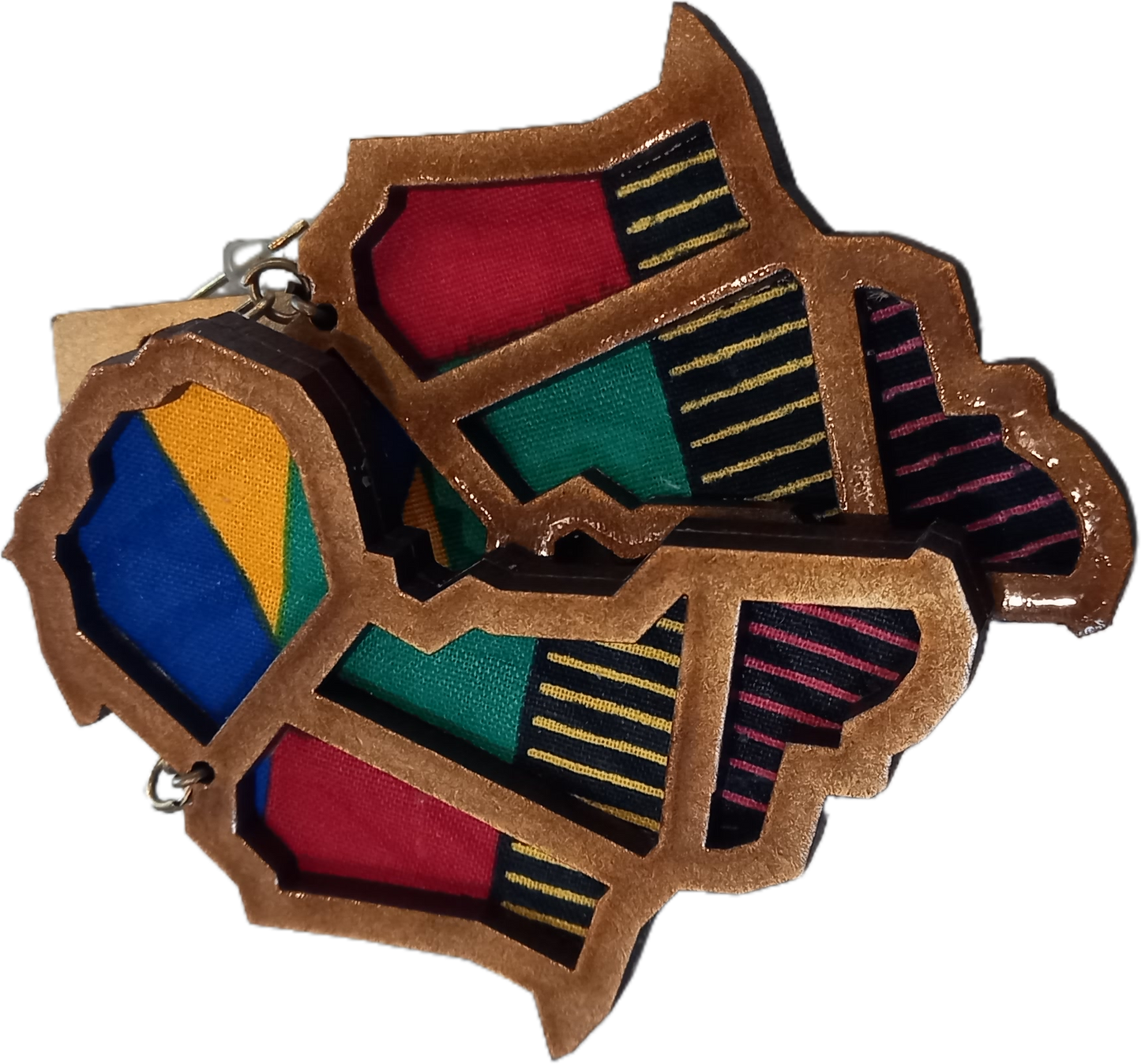 Inkatura Earrings
