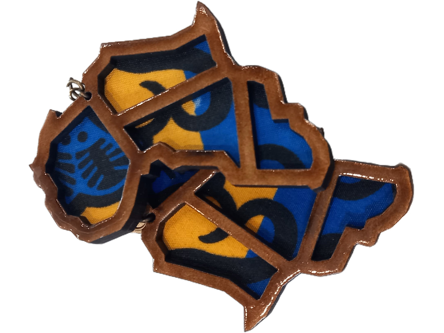 Inkatura Earrings