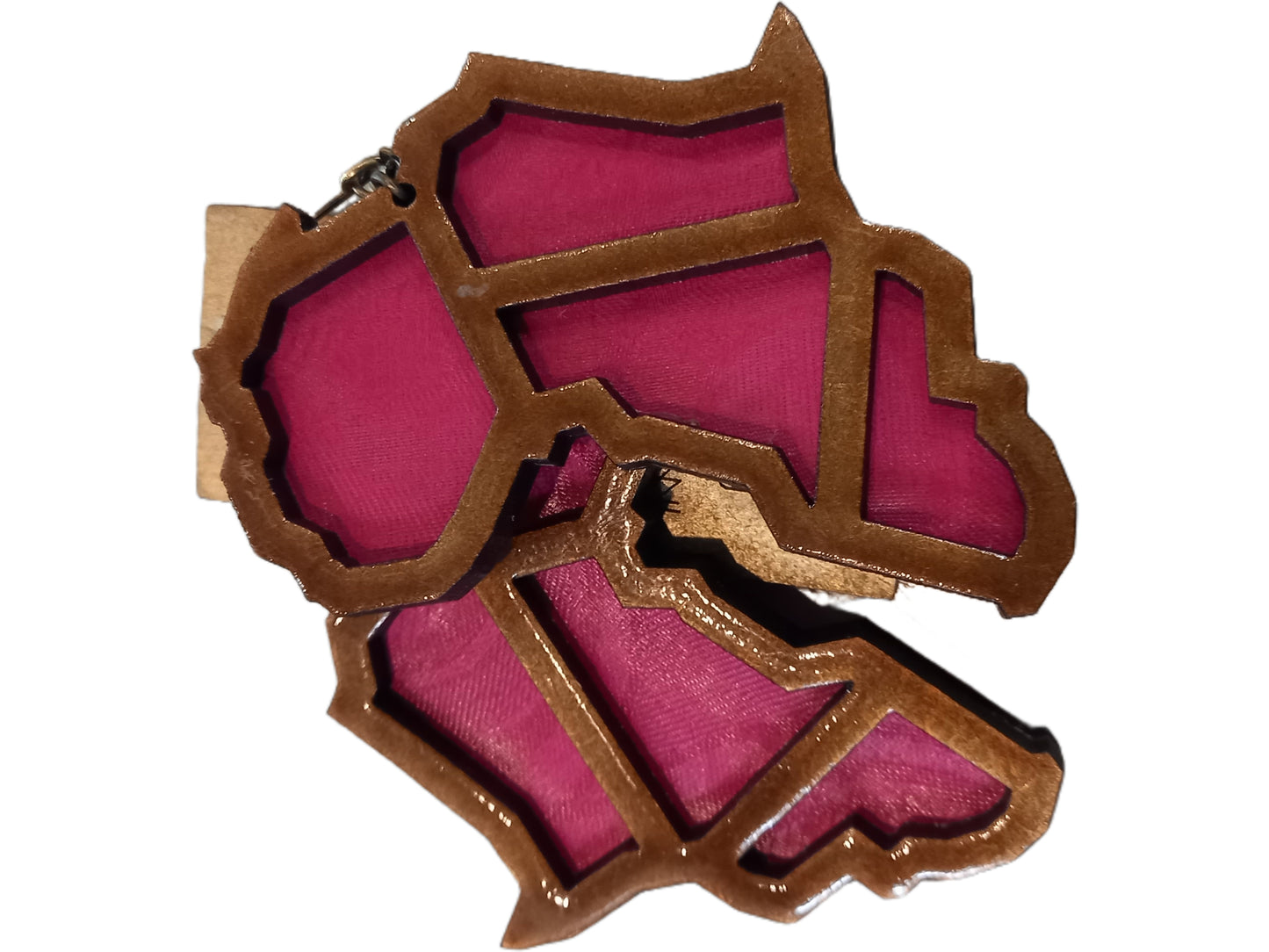 Inkatura Earrings