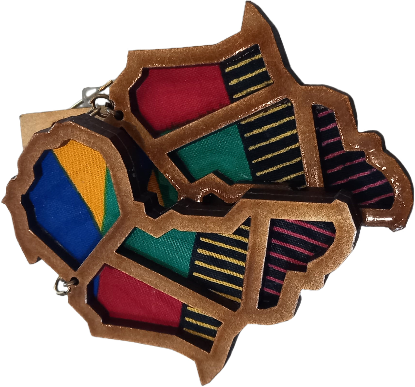 Inkatura Earrings