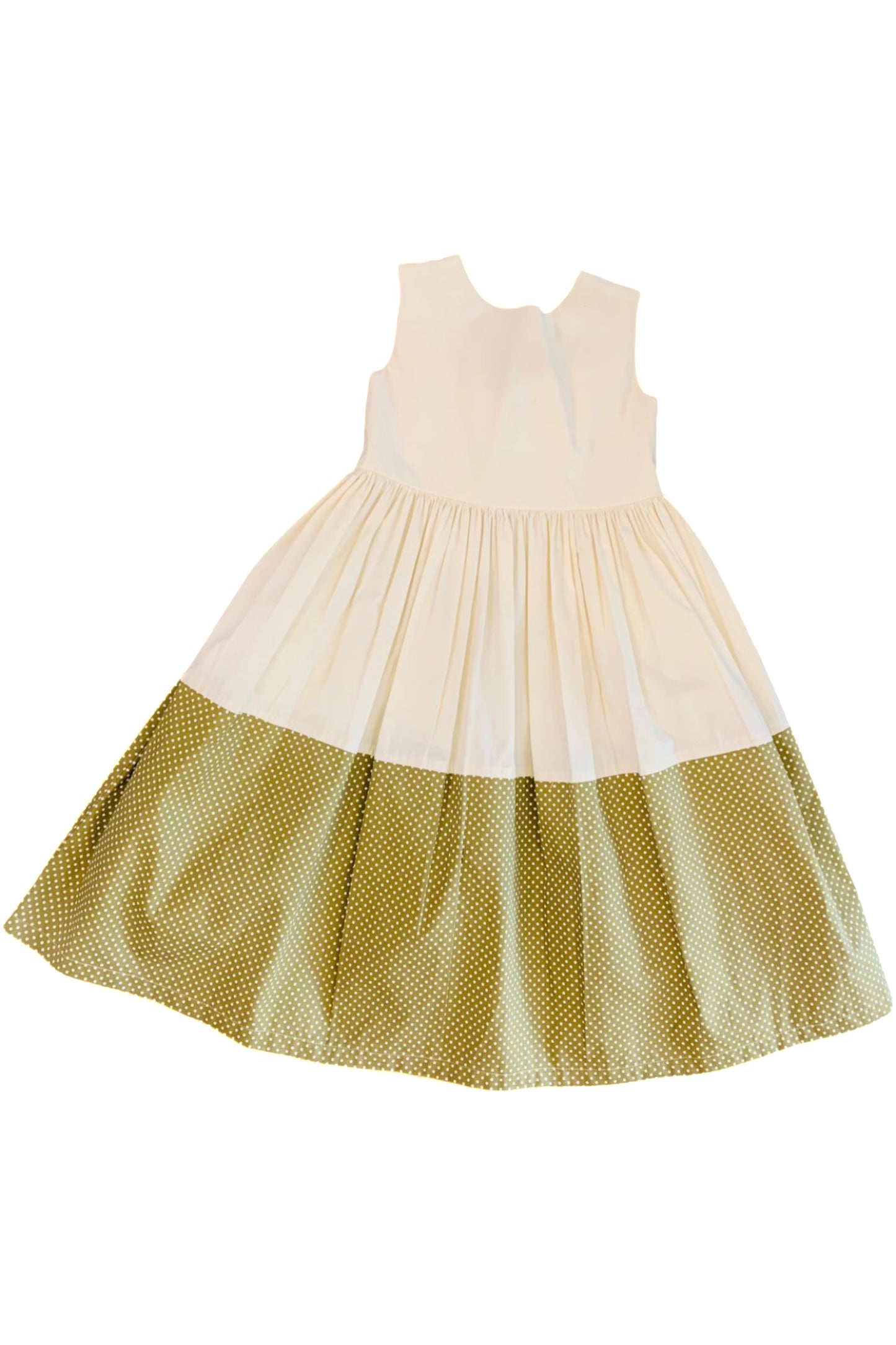 Kiddies Dress