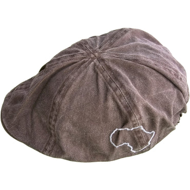 Paper Boy Cap- Plain