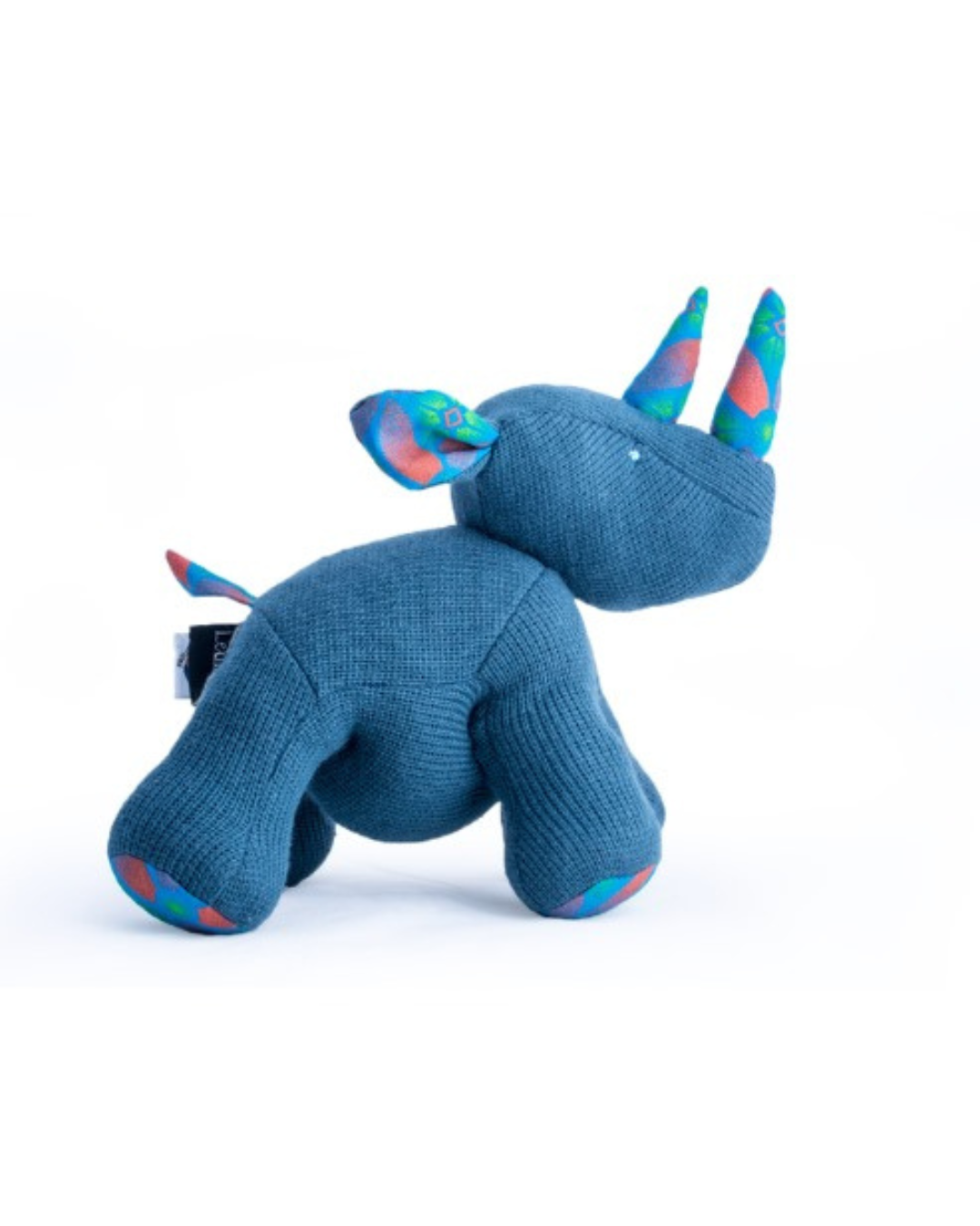 Baby Rhino Soft Toys