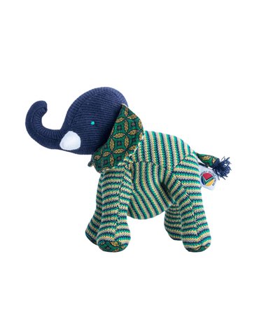Small Elephant Soft Toys