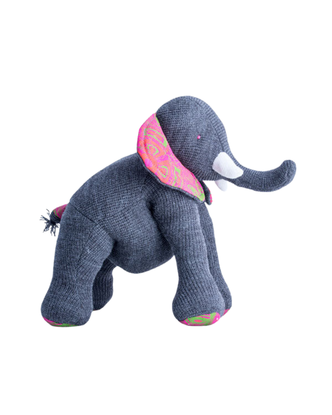 Baby Elephant Soft Toys