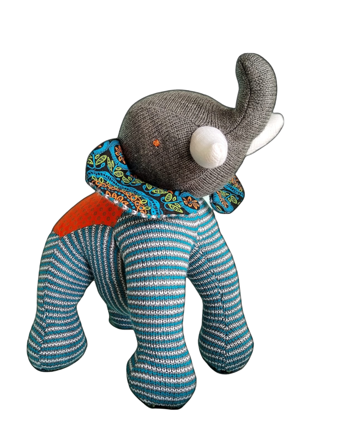 Small Elephant Soft Toys