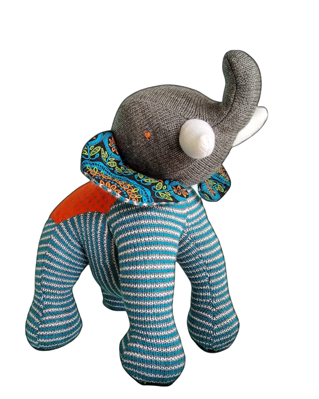 Baby Elephant Soft Toys