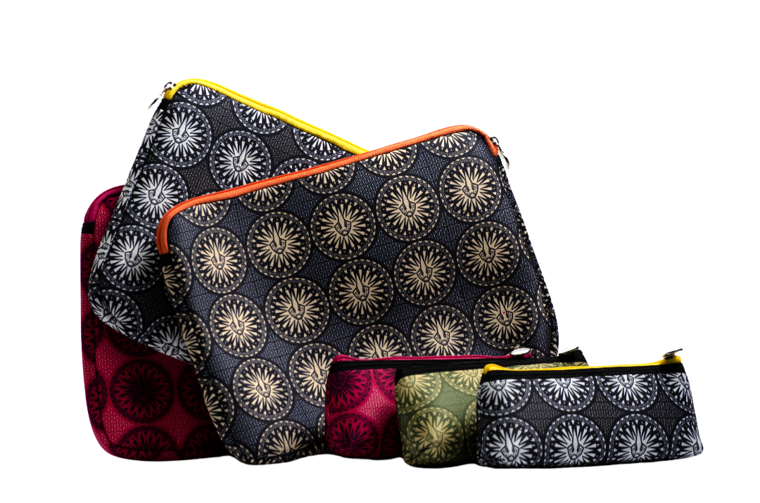 Babina Noko Big Laptop Bag