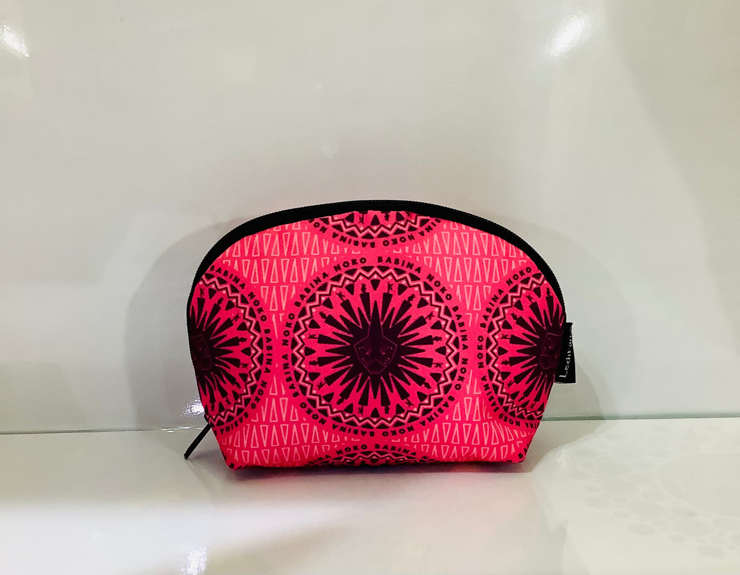 Babina noko makeup bag