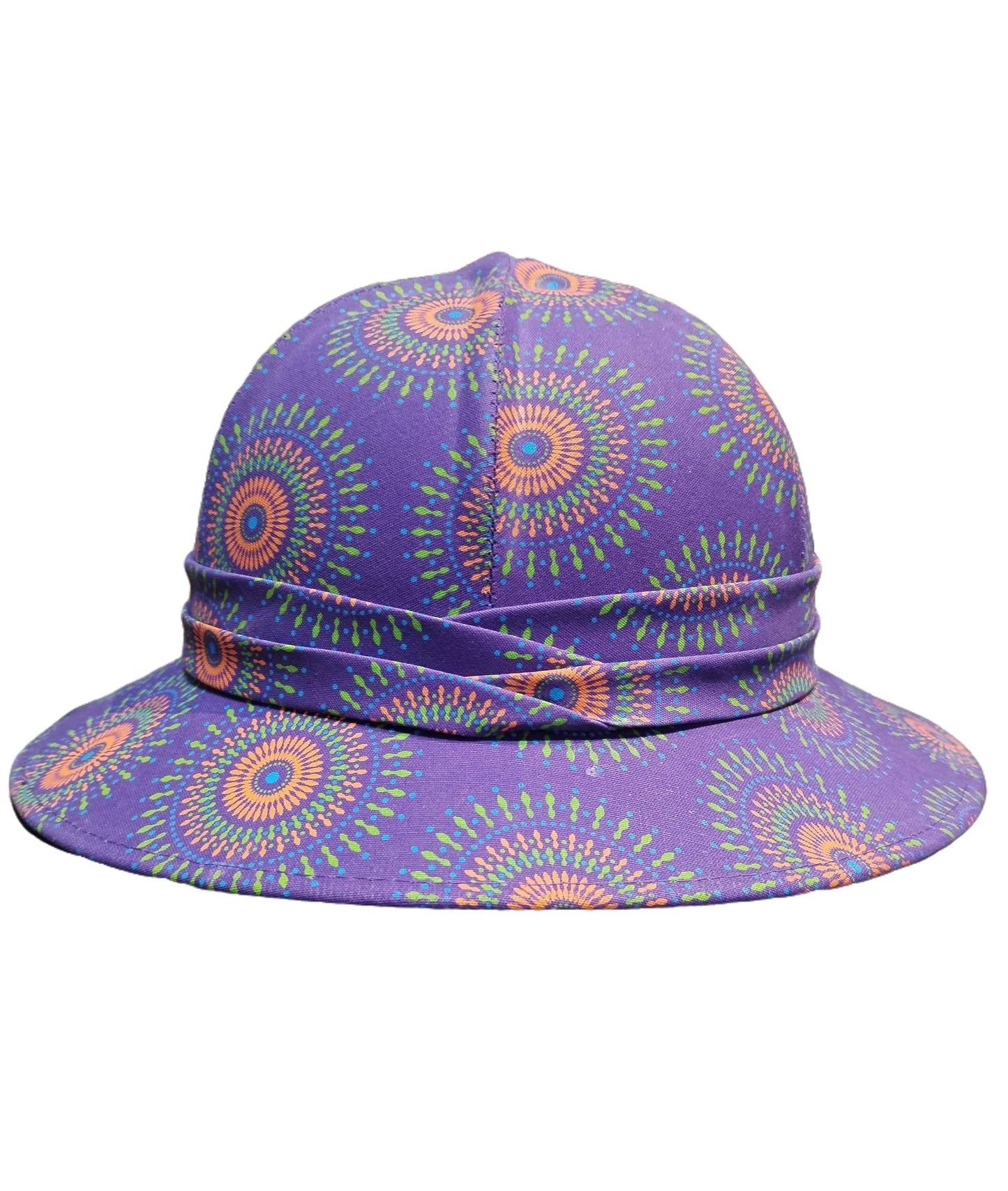 Shwe Pith Helmet Hat