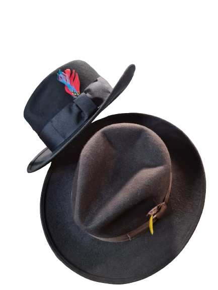 Gallon Hat