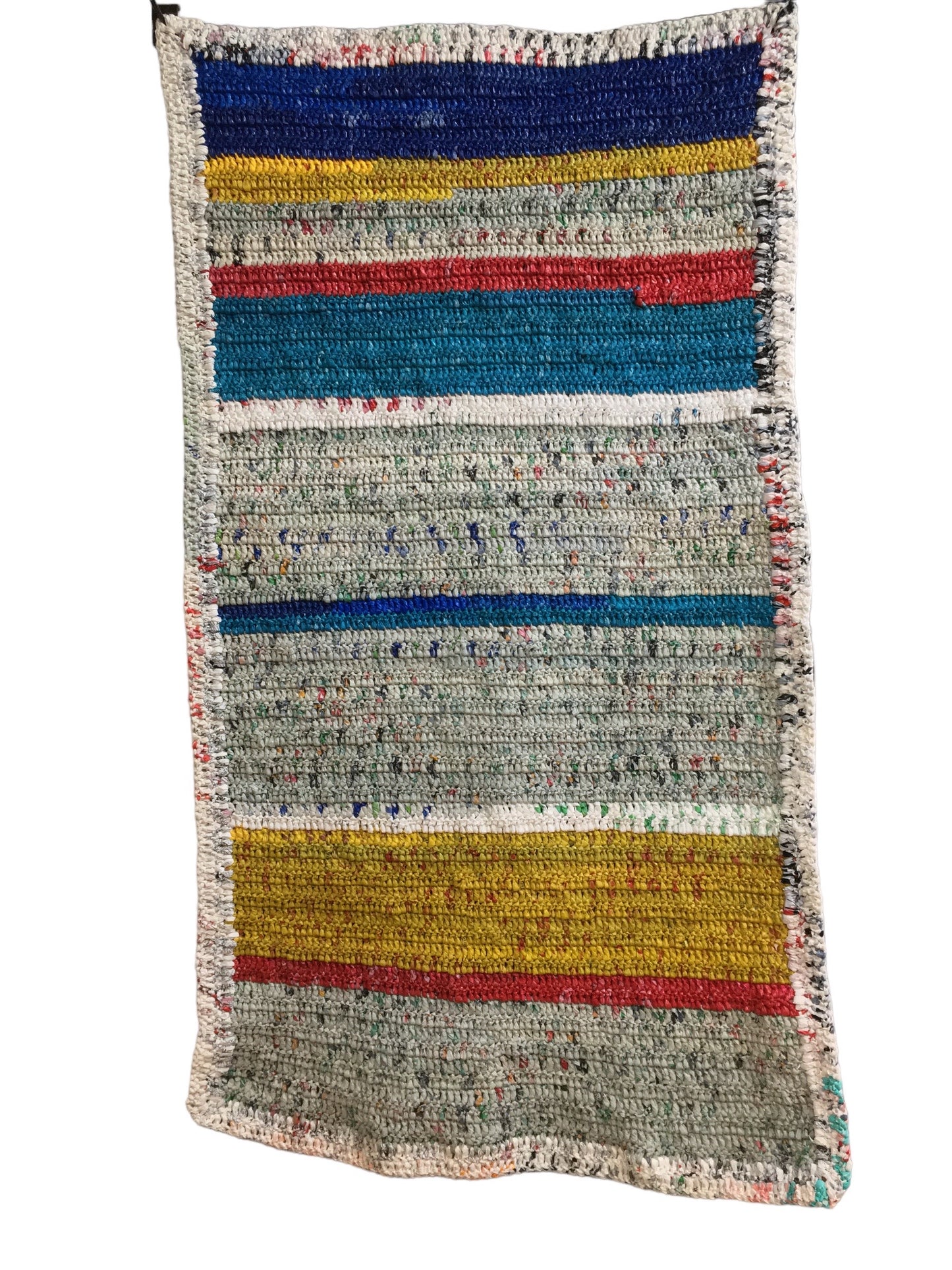 Recycled Plastic Mats