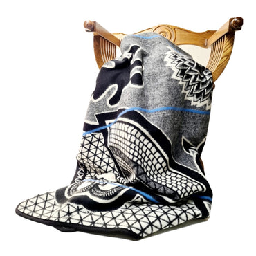 Basotho Blanket