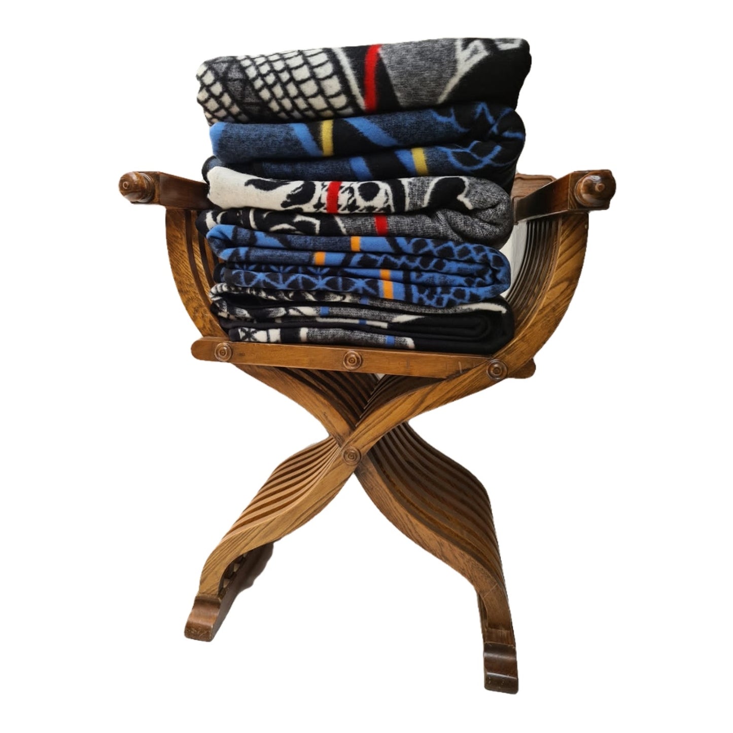 Basotho Blanket