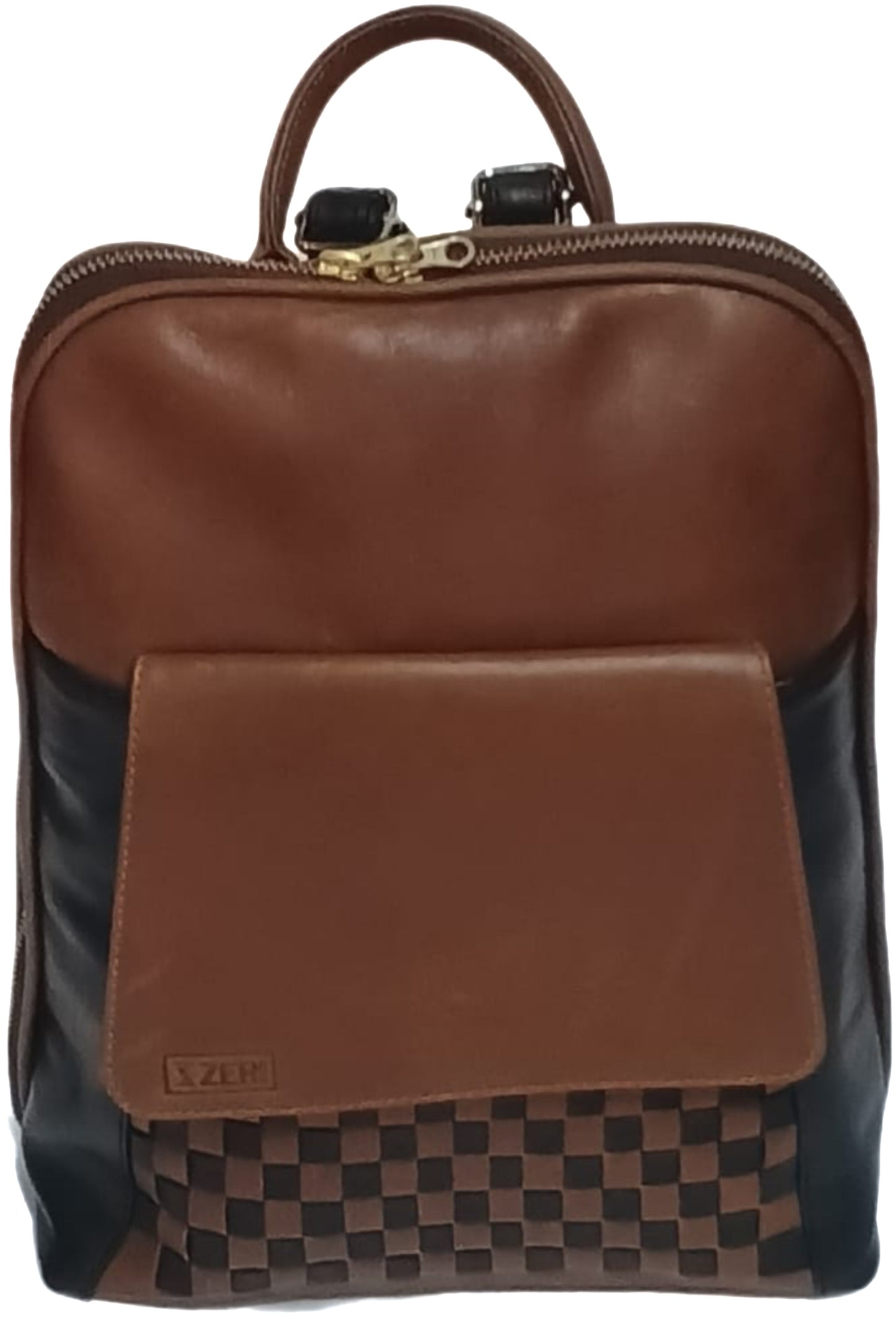 Zeri leather bags