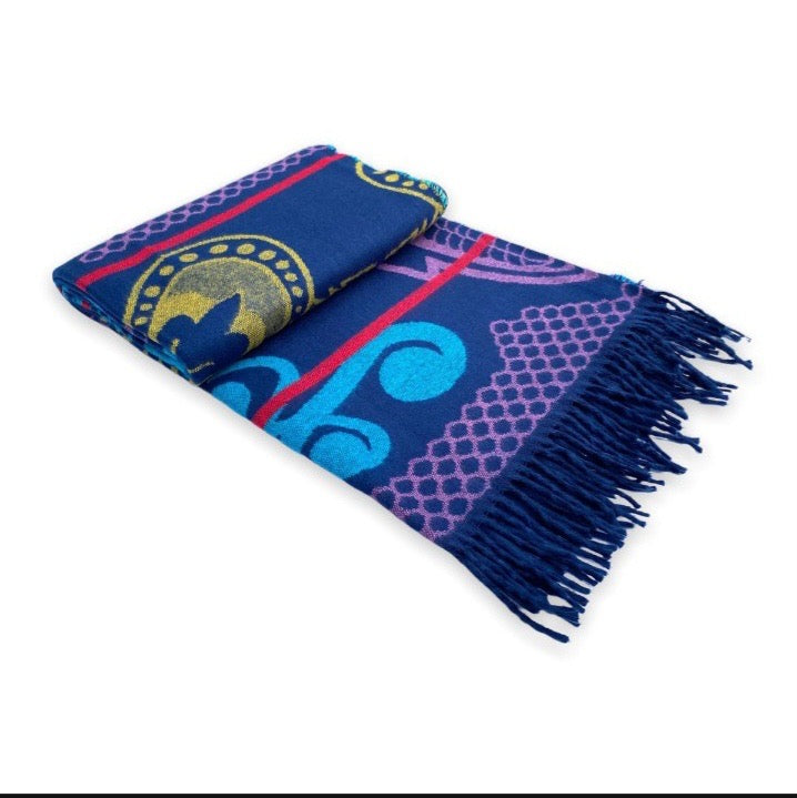 My Africa Shawls