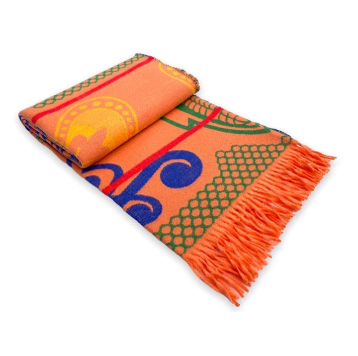 My Africa Shawls