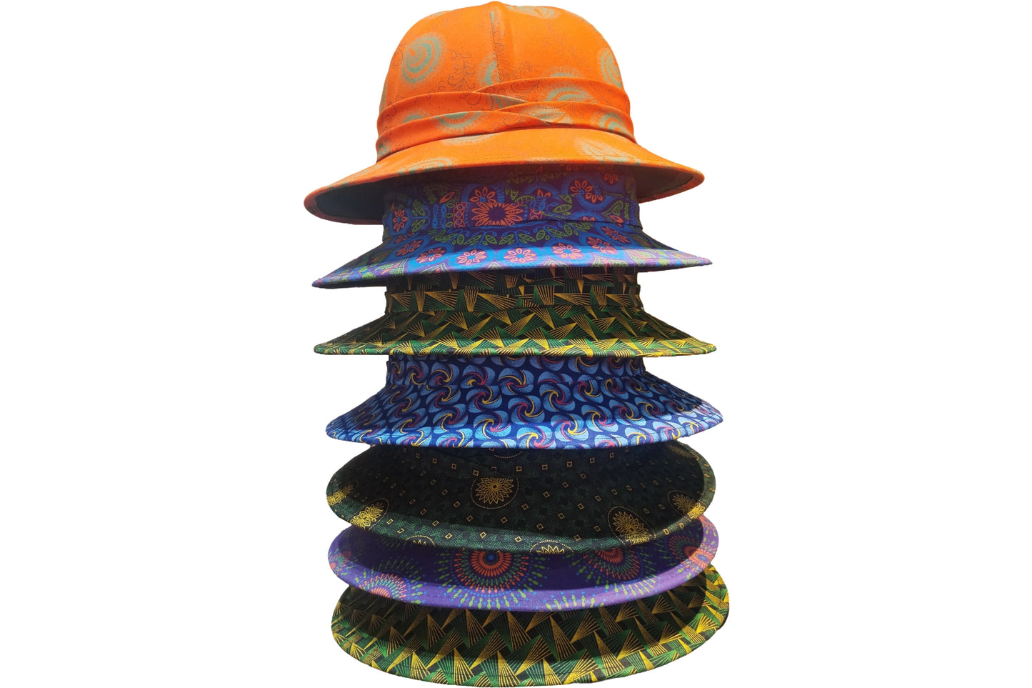 Shwe Pith Helmet Hat