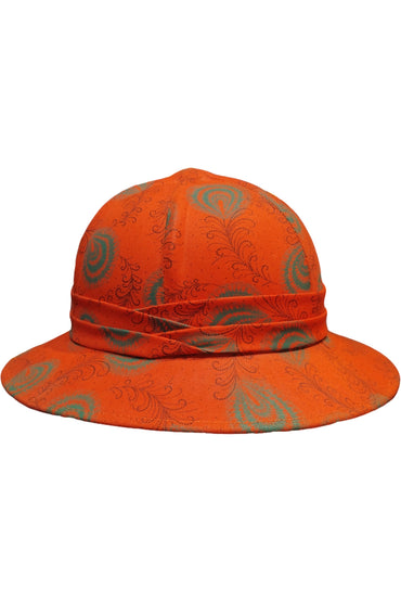 Shwe Pith Helmet Hat