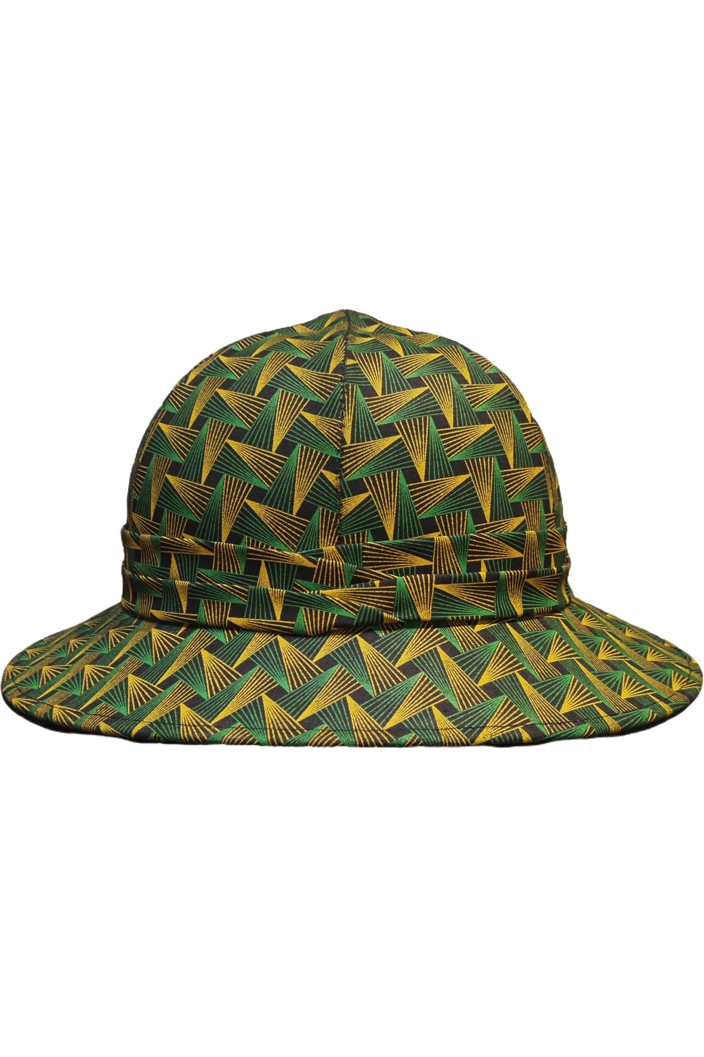 Shwe Pith Helmet Hat