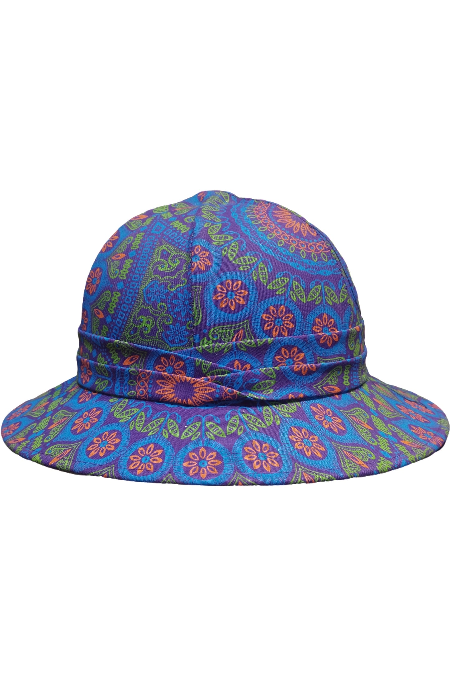 Shwe Pith Helmet Hat