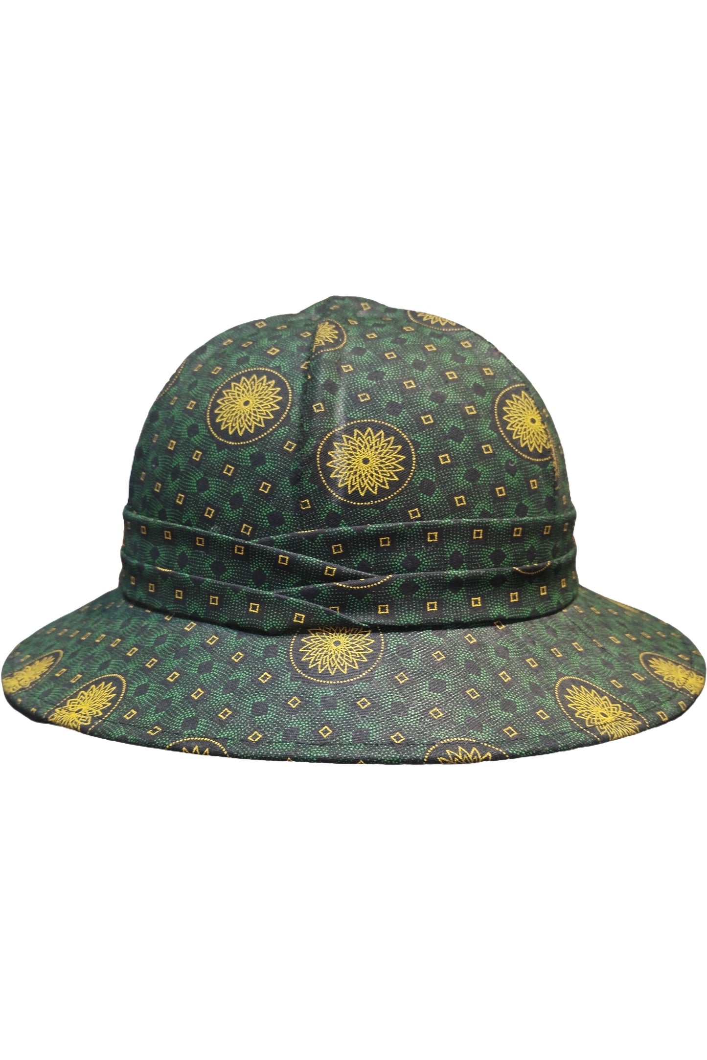 Shwe Pith Helmet Hat