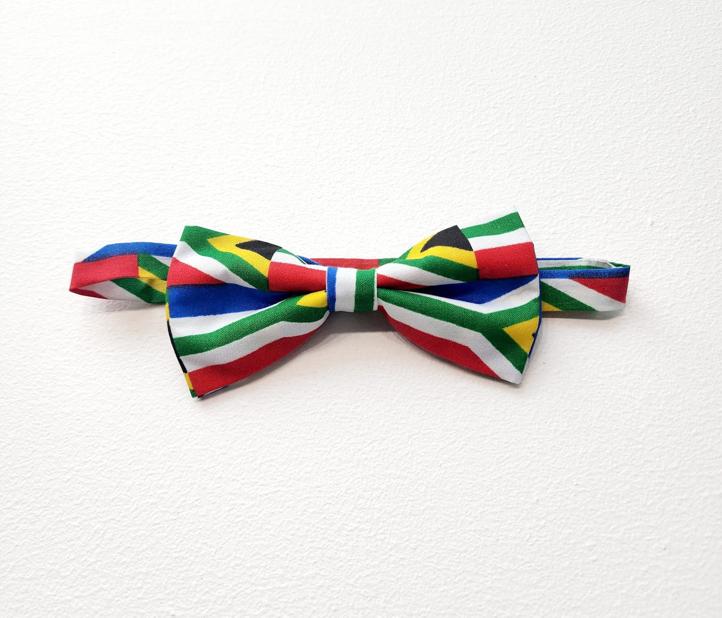 Shweshwe Bow Ties