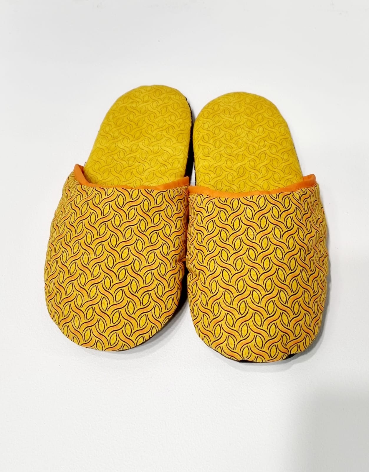 LED Shwe Slippers