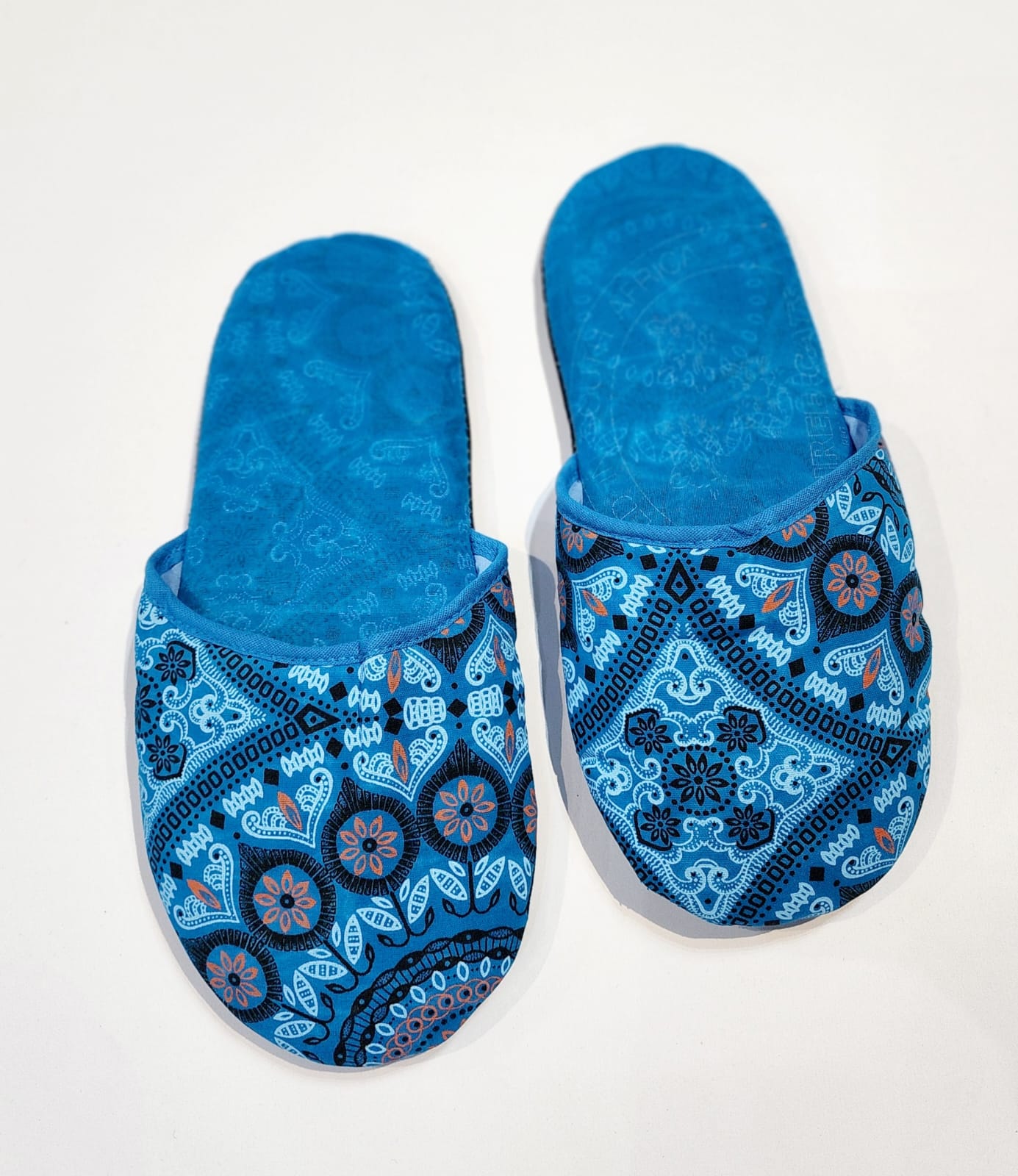 LED Shwe Slippers