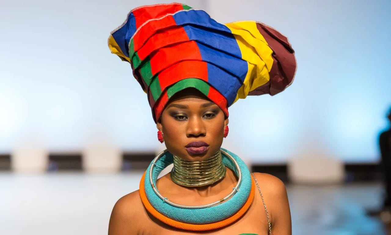 NIGERIAN STYLE TUKU