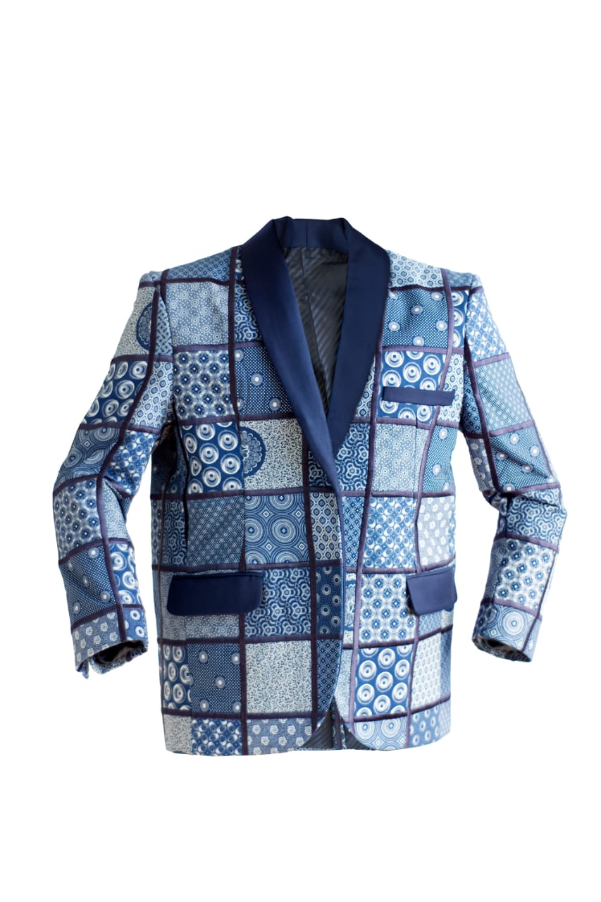 D.T Men's Blazers