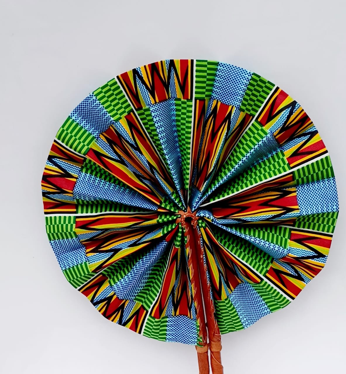 Java Fan