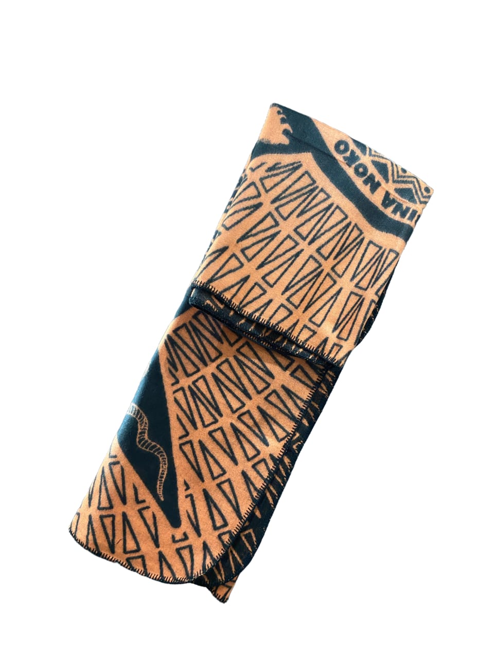 Babina Noko Shawls