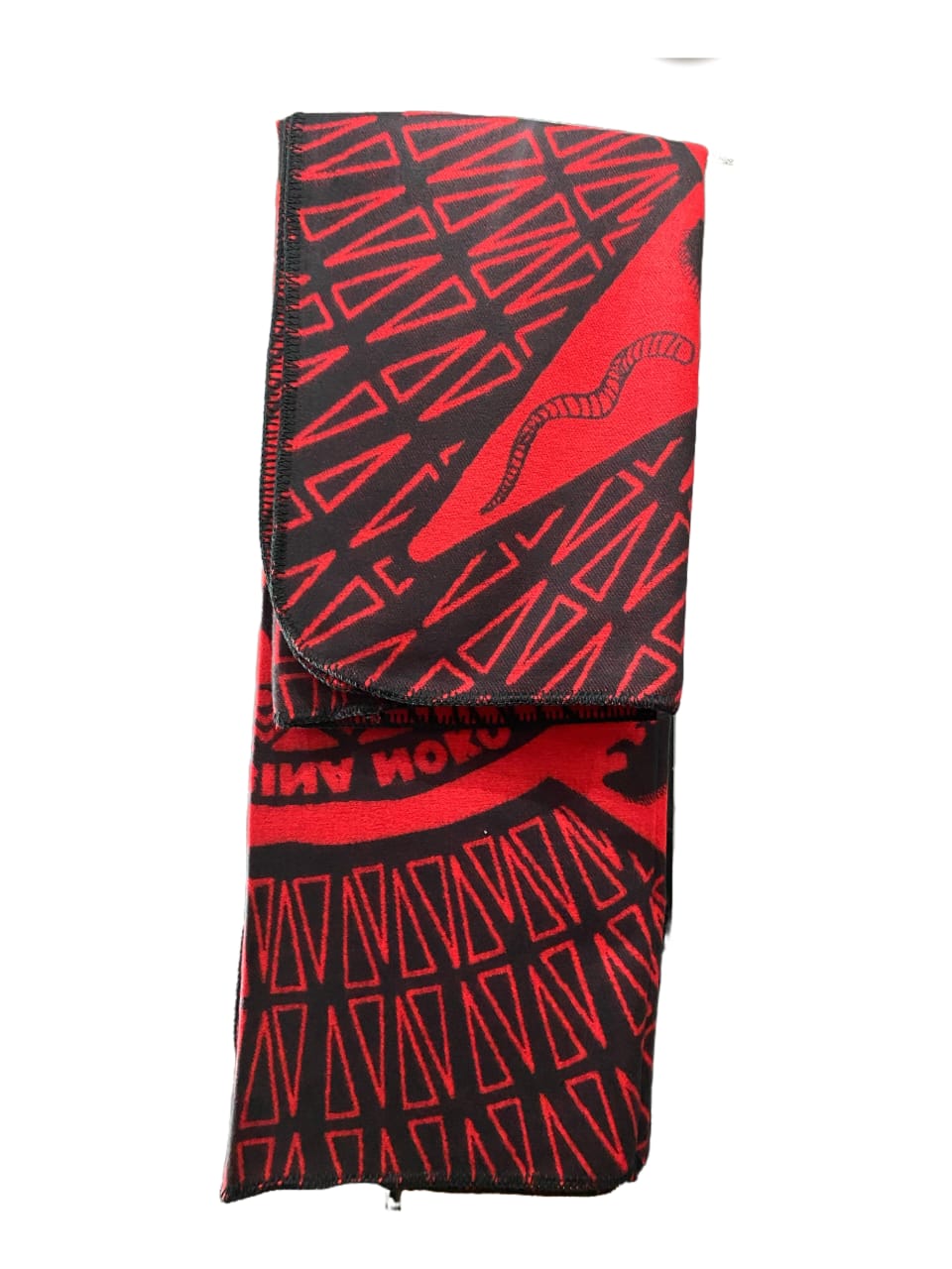 Babina Noko Shawls