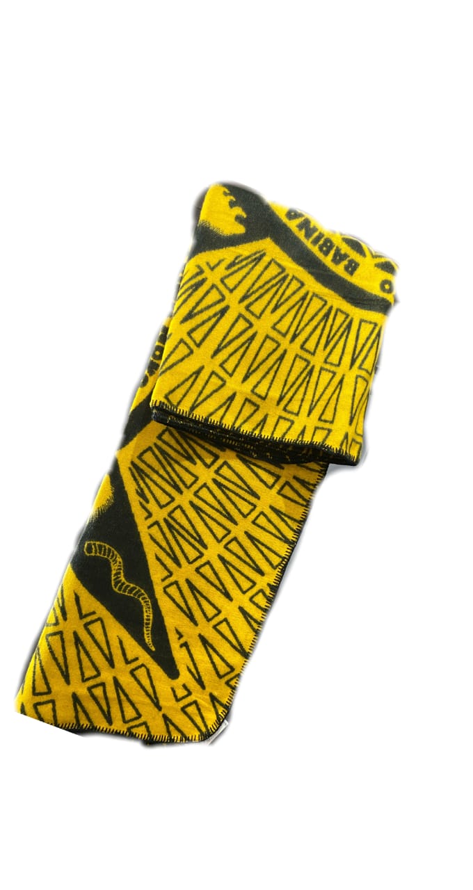 Babina Noko Shawls