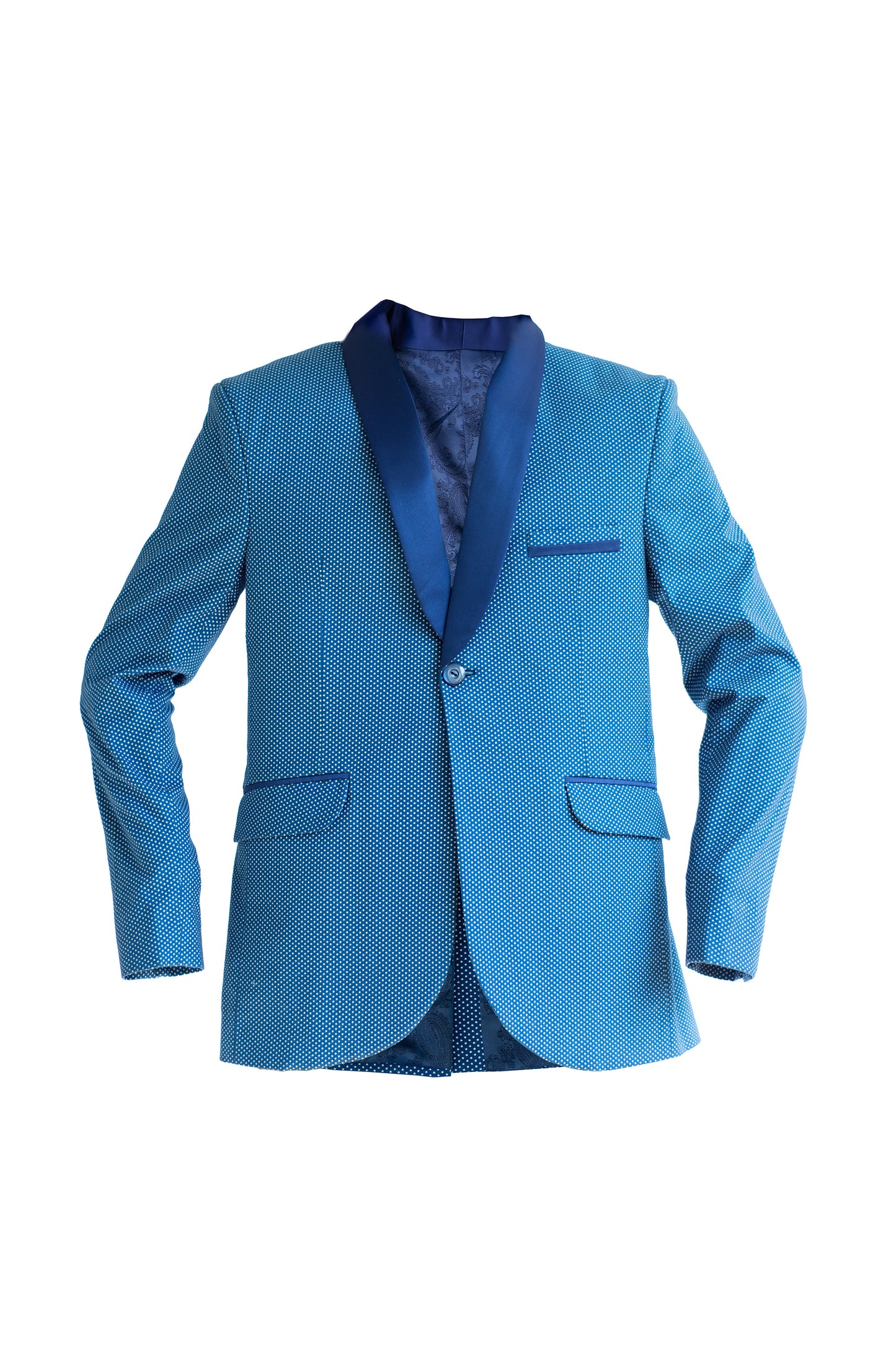 D.T Men's Blazers