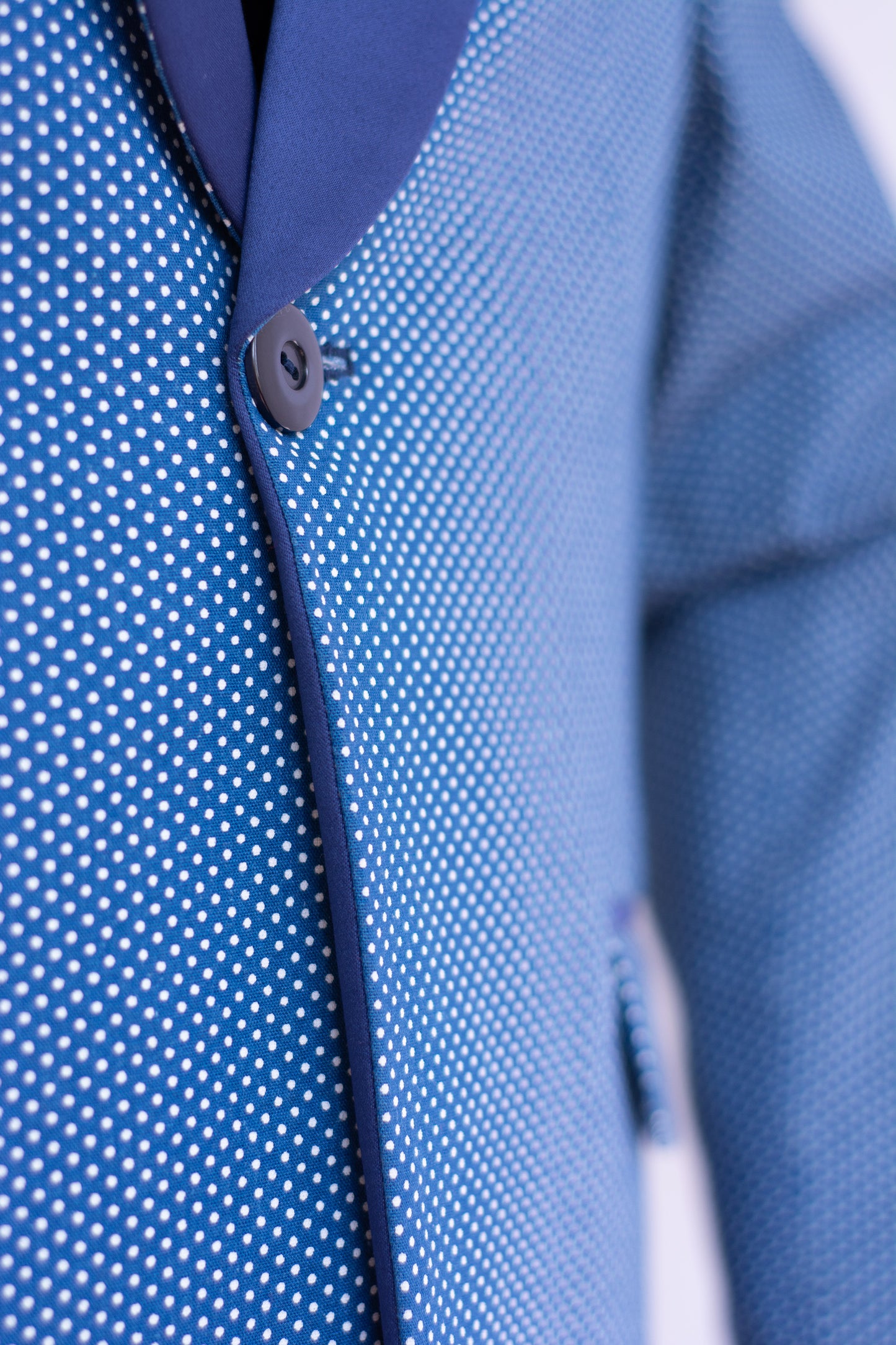 D.T Men's Blazers